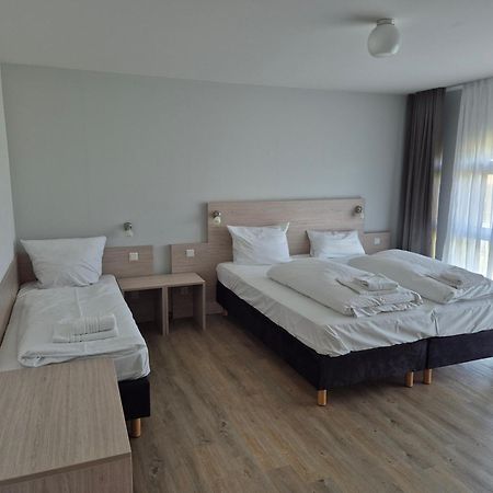 Der Landhof Strandhafer Stolpe auf Usedom Екстер'єр фото