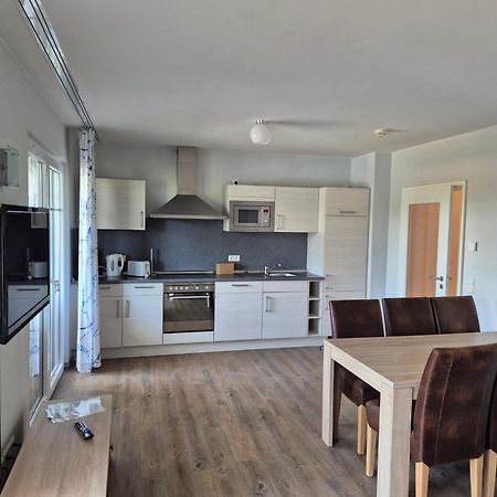 Der Landhof Strandhafer Stolpe auf Usedom Екстер'єр фото