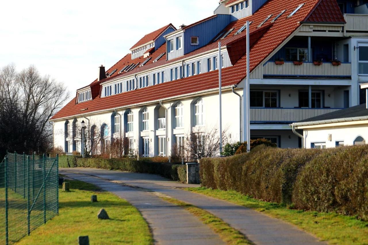 Der Landhof Strandhafer Stolpe auf Usedom Екстер'єр фото
