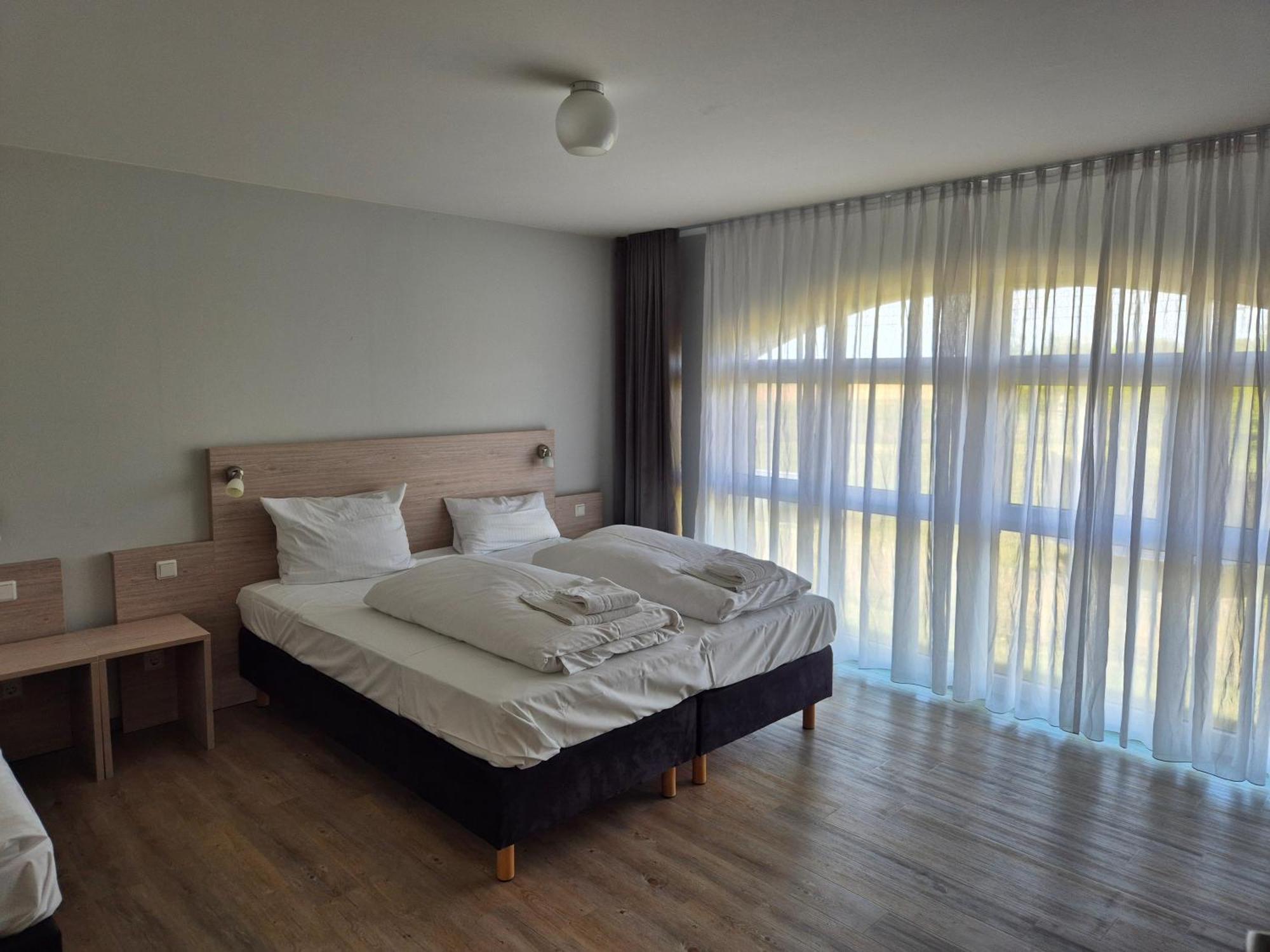 Der Landhof Strandhafer Stolpe auf Usedom Екстер'єр фото