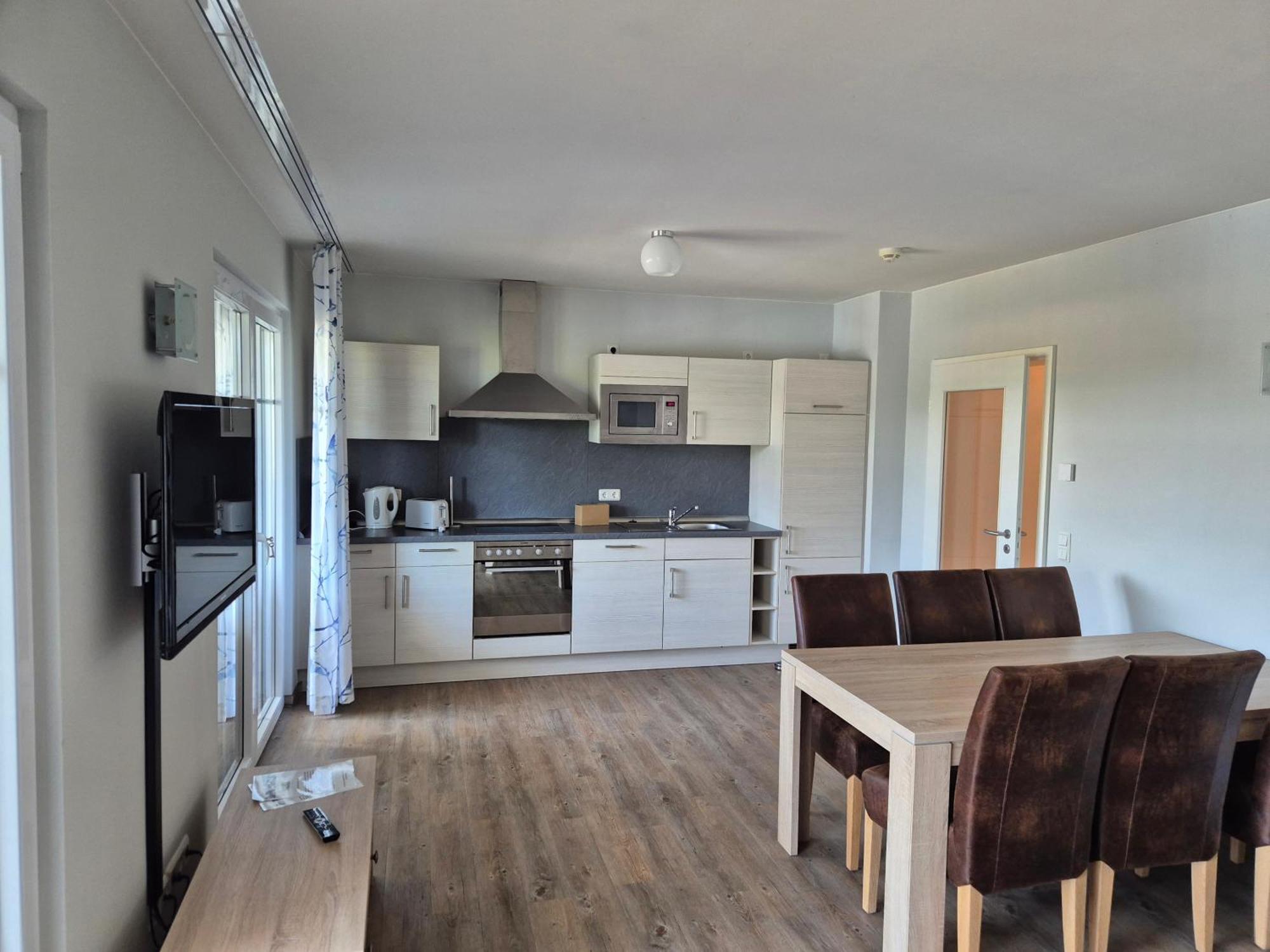 Der Landhof Strandhafer Stolpe auf Usedom Екстер'єр фото