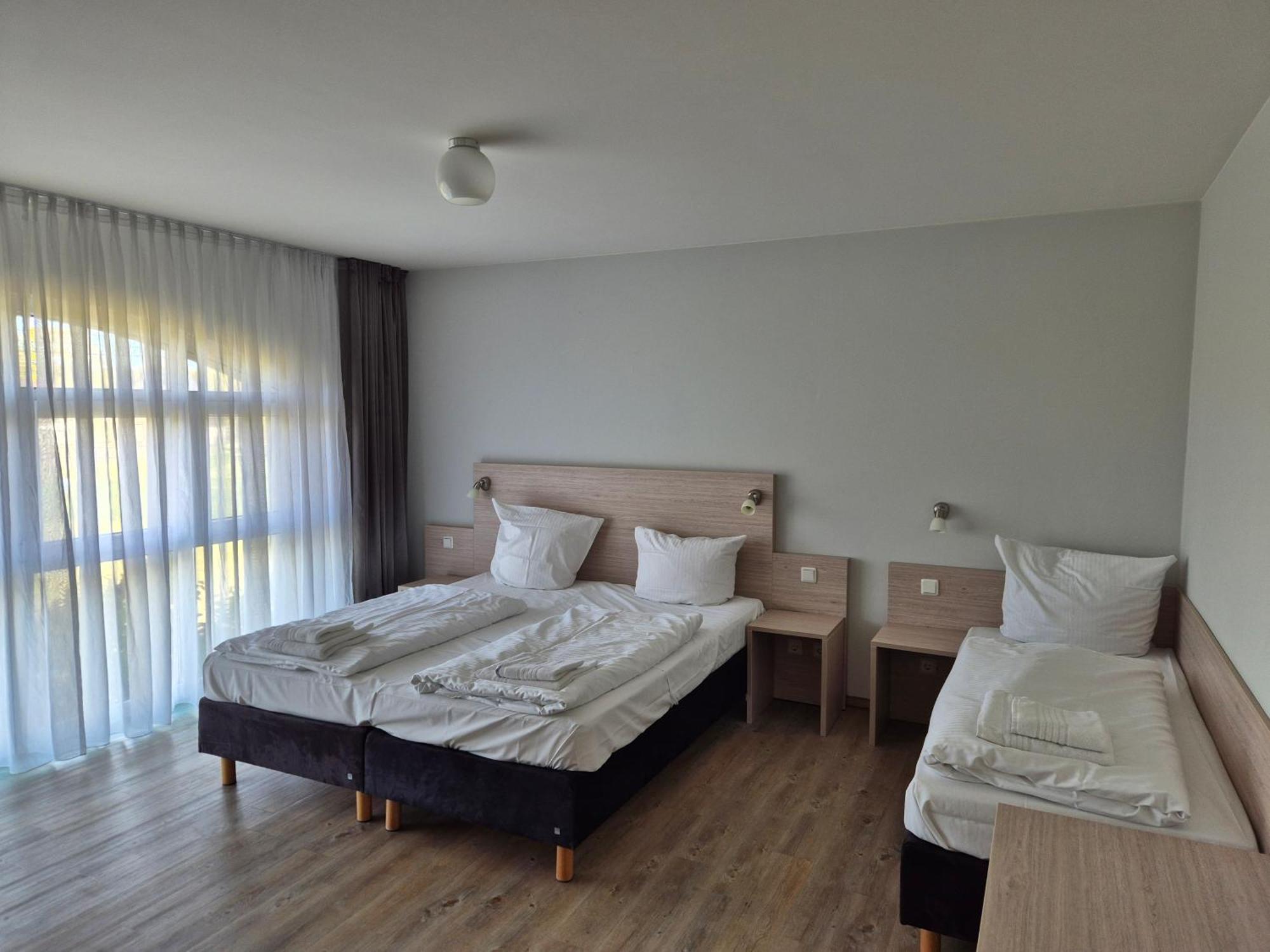 Der Landhof Strandhafer Stolpe auf Usedom Екстер'єр фото